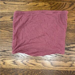 American Eagle tube top